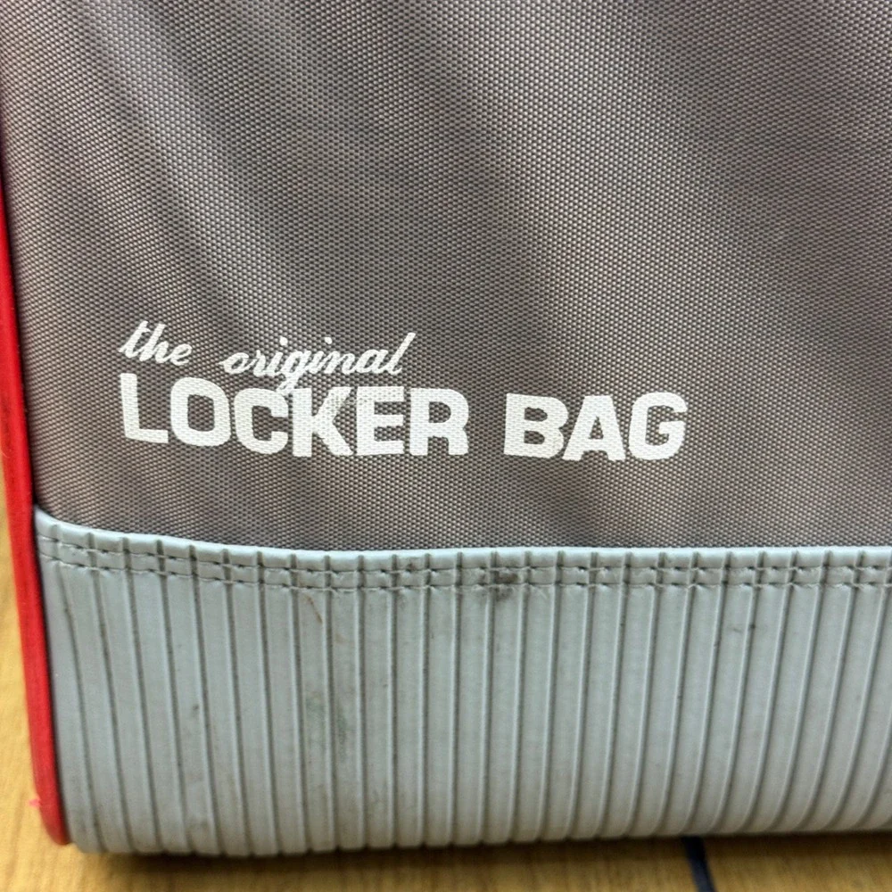 OGIO original locker